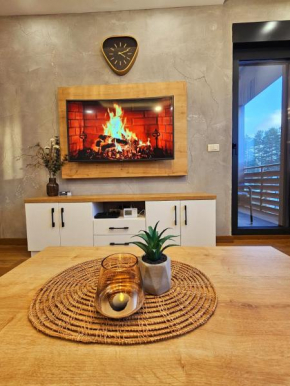 Magic Forest Apartman Zlatibor